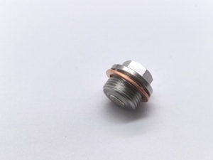 Tapón Magnético <span class=keywords><strong>de</strong></span> Drenaje <span class=keywords><strong>de</strong></span> <span class=keywords><strong>Aceite</strong></span> M22x1.5 al por Mayor, Tornillo <span class=keywords><strong>de</strong></span> Succión <span class=keywords><strong>de</strong></span> Acero Inoxidable <span class=keywords><strong>de</strong></span> Alta Resistencia, Accesorios para Bandeja <span class=keywords><strong>de</strong></span> <span class=keywords><strong>Aceite</strong></span> <span class=keywords><strong>de</strong></span> Automóviles y Motocicletas - Product Image 5
