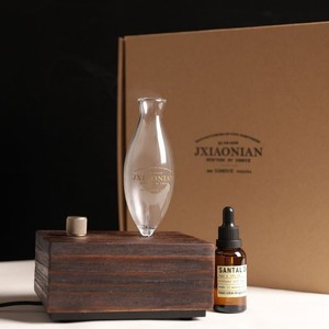 Diffuseur d'arômes à diffusion froide en bois massif <span class=keywords><strong>Le</strong></span> <span class=keywords><strong>Labo</strong></span>, produit <span class=keywords><strong>le</strong></span> plus vendu, fabricant direct, diffuseur de parfum anhydre - Product Image 1