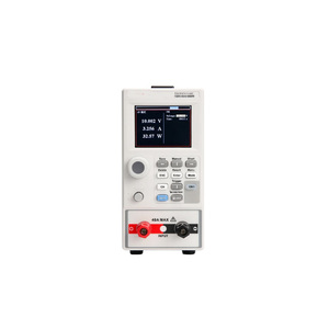 150V 40A 400W Testeur de batterie de charge cc numérique programmable Haute précision DC ele-ctronic charge test de courant dynamique UTL8211 - Product Image 4