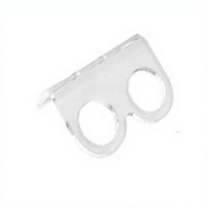 Soporte para sensor ultrasónico, piezas fijas para coche inteligente, soporte ajustable en altura - Product Image 1