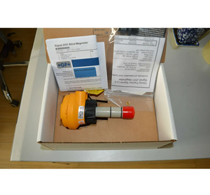 เซ็นเซอร์วัดการไหลแบบแมกนีตริก รุ่น Signet 3-2551-p0-12 ราคาประหยัด - Product Image 6