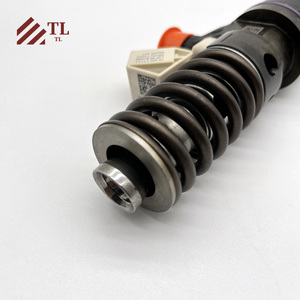 Injecteur de carburant diesel 7422501885 pour pièces de machines de construction essentielles de moteur Volvo 742 2501 <span class=keywords><strong>885</strong></span> - Product Image 6