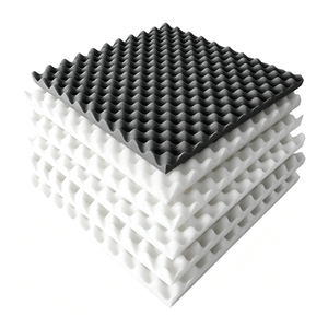 Inserto de Espuma Biodegradable de Lujo para Caja de Herramientas, Moldeado a Medida, Resistente al Agua, Flexible y con Amortiguación - Product Image 1