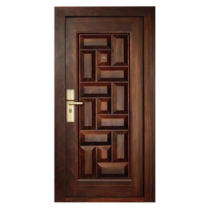 <span class=keywords><strong>Puertas</strong></span> Metálicas <span class=keywords><strong>de</strong></span> Fábrica, Puerta <span class=keywords><strong>de</strong></span> Seguridad <span class=keywords><strong>de</strong></span> Acero <span class=keywords><strong>para</strong></span> Exteriores, Puerta <span class=keywords><strong>de</strong></span> Seguridad <span class=keywords><strong>de</strong></span> Acero <span class=keywords><strong>para</strong></span> Apartamentos y Villas - Product Image 3