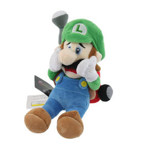 Luigi แมนชั่น2หลุยส์บ้านผีสิงเกมตุ๊กตาของเล่นตุ๊กตาสยองขวัญหลุยส์ - Product Image 3