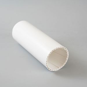 Le fournisseur chinois de tubes en plastique <span class=keywords><strong>PVC</strong></span> de grand diamètre offre des tuyaux de drainage de 110mm 125mm 160mm 200mm - Product Image 2