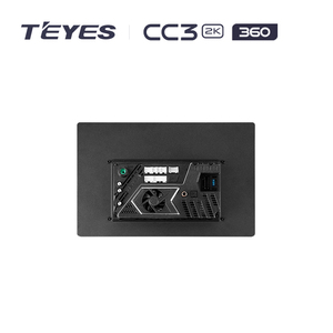 Teyes CC3 2K 360 13Inch Đài Phát Thanh Xe Đa Phương Tiện Video Player <span class=keywords><strong>Navigation</strong></span> Đài Phát Thanh Xe Stereo Android Không Có 2DIN Android Máy Nghe Nhạc <span class=keywords><strong>Navigation</strong></span> - Product Image 2