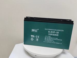 12V 32AH UPS 备用电池，适用于计算机服务器房数据中心电源 - Product Image 6