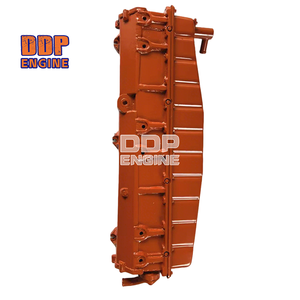 Enfriador posterior de motor diésel 3419234 para Cummins N855 NT855 N14 NT NH NTC N14 - Product Image 1
