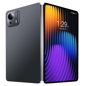 แท็บเล็ตพีซี A29 5G แท็บเล็ต 5G พร้อมหน้าจอ 10.1 นิ้ว ความจุ 16GB+1024GB แบตเตอรี่ 12000mAh ชิปประมวลผล 5G Octa-Core - Product Image 1