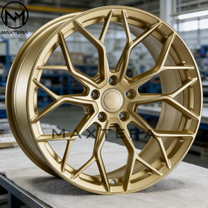 <span class=keywords><strong>Jantes</strong></span> de voiture pour passagers Maxtera Forged Custom WF SL1-FF Style pour BMW Audi A3 S3 RS3 TT Mercedes-Benz <span class=keywords><strong>Volkswagen</strong></span> <span class=keywords><strong>Golf</strong></span> GTI, <span class=keywords><strong>jantes</strong></span> en alliage - Product Image 3