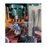 Ligne de production JEC Manipulateur industriel à grande vitesse Couteaux automatiques en acier inoxydable Machines de fabrication