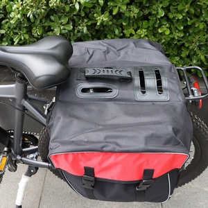 Vélo électrique de montagne importé national de l'usine chinoise, 48v 500w 26 pouces, livraison de marchandises, vélo électrique pliable pour <span class=keywords><strong>homme</strong></span> - Product Image 2