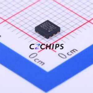 Nouveau Original ST1S09IPUR DFN-6(3x3) Circuit intégré IC puce PMIC DC-DC puissance IC vente entière composant électronique puce BOM - Product Image 1