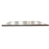 Venta caliente Hoja de acero al carbono 2/DC01/DC04/0,1-3,0mm/Ancho 300-1200mm Hoja de acero laminado en frío ASTM