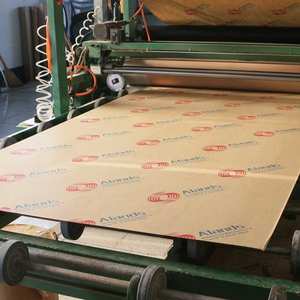 Alands透明透明アクリルシートPMMA Acrilicoプラスチックシート2mm 3mm 5mm - Product Image 1