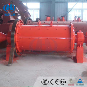 Minerale Verwerking Dyno Keramische Ballen Bal Molen Machine - Product Image 2