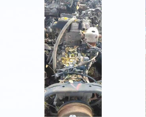 Hyun Dai ชุดทดสอบการทำงานของเครื่องยนต์<span class=keywords><strong>มือ</strong></span><span class=keywords><strong>สอง</strong></span> g4fa <span class=keywords><strong>มือ</strong></span><span class=keywords><strong>สอง</strong></span> - Product Image 2