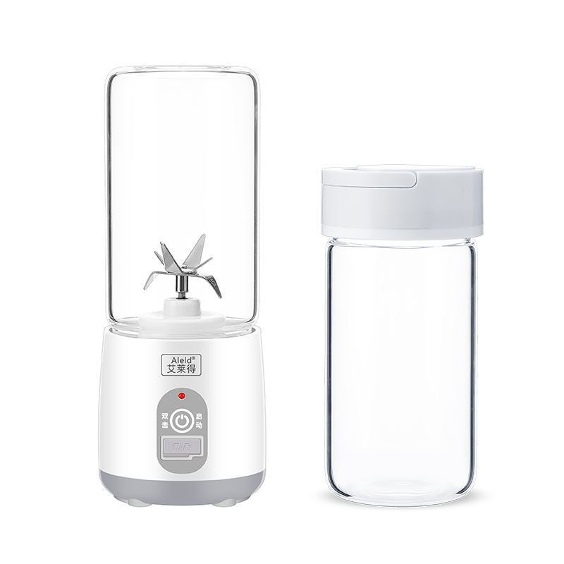Small 6 blade with Cup