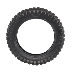 Neumático y tubo interior para Mini bicicletas de bolsillo, neumático de 12 1/2x2,75 (12,5x2,75), para Mini bicicletas de bolsillo, Dirt Bike Rocket <span class=keywords><strong>Dune</strong></span> Buggy - Product Image 3