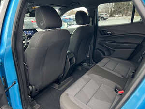 <span class=keywords><strong>Chevrolet</strong></span> Trailblazer SUV usado - Product Image 4