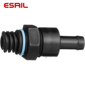 NOUVEAU Valve PCV Positive Crankcase Ventilation PCV Valve 4693369AA 4693369AB 5047002AA 5047063AA pour Dodge Caliber Mini <span class=keywords><strong>Cooper</strong></span> - Product Image 3