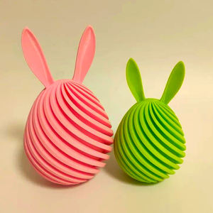 <span class=keywords><strong>Impression</strong></span> <span class=keywords><strong>3D</strong></span>, PLA multicolore, décorations d'intérieur, prototypage rapide pour enfants, technologie FDM SLA, service de personnalisation - Product Image 2