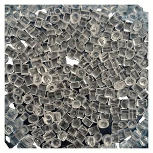 Granules de résine GPPS économiques pour le moulage de pots de stockage de qualité alimentaire pour plastiques généraux - Product Image 4