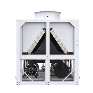 Tiêu thụ thấp công nghiệp Máy làm lạnh CW 5200 mức giá cạnh tranh - Product Image 6