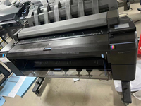 A0 36 ''Reconditionné Impression Numérisation Tout-en-un Traceur de fonctions Grand Format Imprimantes à jet d'encre usagées pour HP T2500 T2530