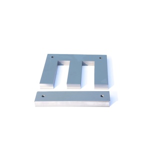 Entrega rápida M50W600 hoja de acero eléctrico de silicio para núcleo de hierro del transformador - Product Image 1