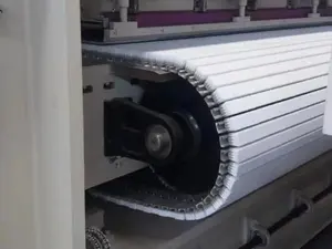 Máquina de feltro para tecidos de lã, máquina de fibra de tecidos de lã useryother, plantas de fabricação de longa duração