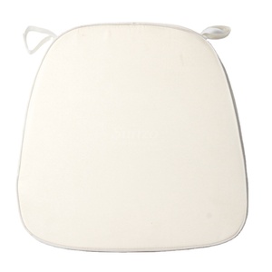 Napoleon Chivari Folding <strong>Chair</strong> Cushion Fabric Seat <strong>Pad</strong> <strong>Pads</strong> Cushions and Pillow for Chiavari <strong>Chair</strong> - Product Image 2