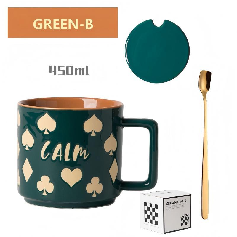 Green-B