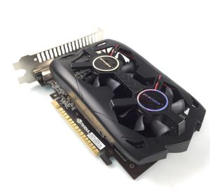 <span class=keywords><strong>การ์ด</strong></span><span class=keywords><strong>จอ</strong></span>กราฟิกสำหรับเล่นเกมบนเดสก์ท็อป New GT730 2G 128Bit GDDR5 96SP PCI Express พร้อมพัดลมระบายความร้อน - Product Image 3