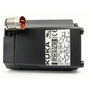 Motor Robot 1FK7063-5AF71-1SY3-Z S77 Automatización Industrial Alta Eficiencia Reducción de Costos y Mejora de la Eficiencia Inteligente - Product Image 5