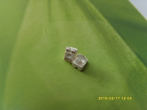 Epistar Smd3528 Red Diode Thông Số Kỹ Thuật Datasheet 4 Pin Bi-color Rgb <span class=keywords><strong>Smd</strong></span> <span class=keywords><strong>3528</strong></span> <span class=keywords><strong>Led</strong></span> - Product Image 5