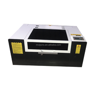MVIP- LASER Version haut de gamme 80w Machine de gravure laser CO2 pour la gravure et la découpe de matériaux non métalliques