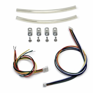 Pompe à gaz série 24V 40BZ 2,5-5L/min, conception économe en énergie et à faible entretien - Product Image 4