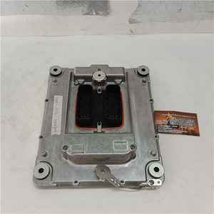 EC460BLC EC330B EC360B EC700B A40E ekskavatör denetleyicisi geniş için ekskavatör parçaları ECU denetleyici 20814604 - Product Image 3