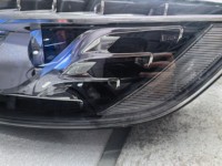 Kit carrosserie Q7 original pour Audi Q7 phare xénon 2012-2015 système d'éclairage de carrosserie OE 4L0941029 4L0941030