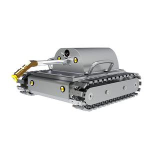 روبوت ذكي نظيف للمطبخ RJ-G36 - Product Image 2