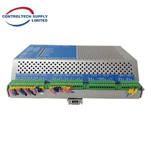 Sistema de Monitoreo de Condiciones de Alta Eficiencia Bently Nevada 60M100-00 - Product Image 2