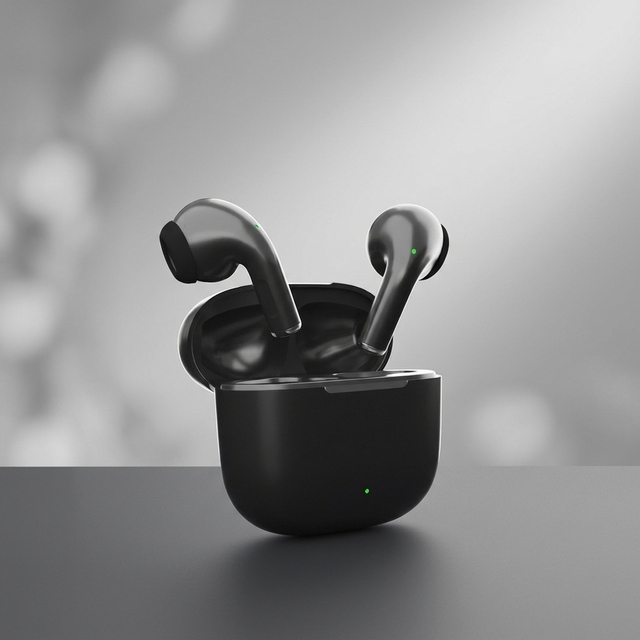 Earbuds 5.3 Wireless Earbuds Wireless Earphones Blue Teeth Earbuds Earphone