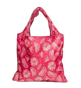 Bolsa de Compras Plegable Personalizable, Bolsa de Supermercado Reutilizable, Bolsas de Compras Reutilizables Plegables - Product Image 4