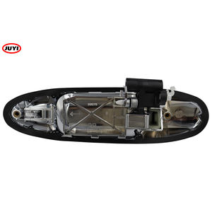 Manija de puerta exterior de alta calidad para puerta de coche delantera y trasera Compatible con Landcruiser 1998-2007 69220-60061 - Product Image 4