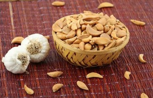 Flocons d'ail déshydratés pour mélanges d'épices, collations, sauces et production d'aliments prêts à consommer - Product Image 3