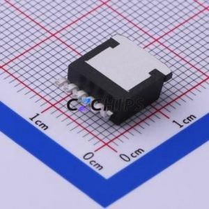 Vente entière LT1764AEQ # PBF DDPAK-5 Circuit intégré IC Puce PMIC Régulateur linéaire (LDO) - Product Image 2