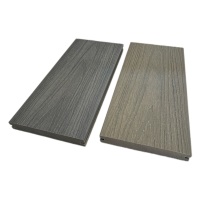 Prix d'usine, vente en gros de terrasses en composite bois-plastique (WPC)