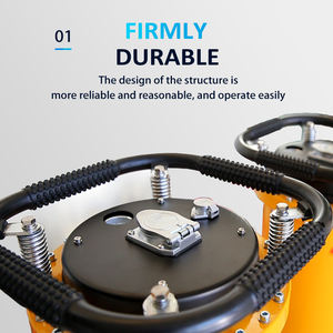 Tragbare NDT-Röntgengeräte zum Testen von Stahlrohr schweiß ungen - Product Image 2